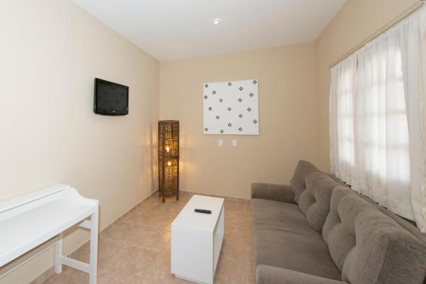 Luxury Apartment with pool view